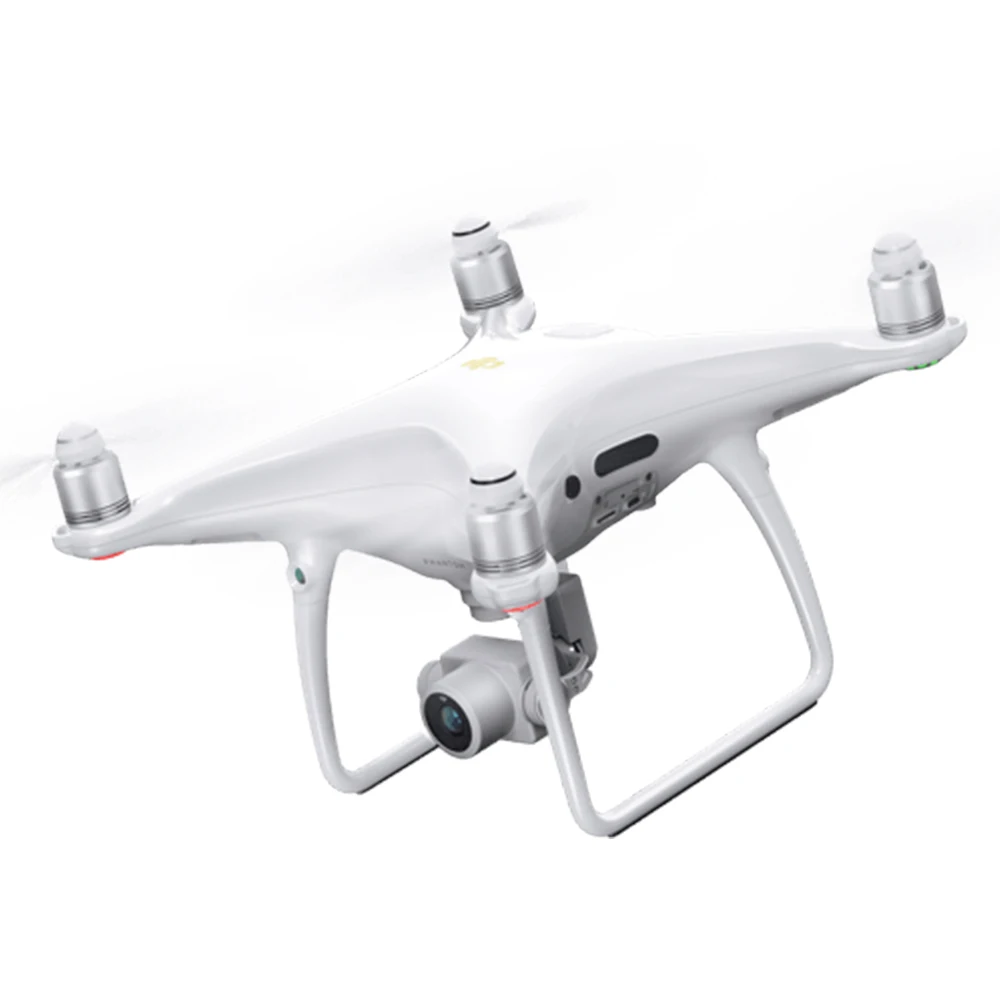 DJI Phantom 4 Pro V2.0ドローン4KHD60fpsカメラ1インチ20MPCMOS